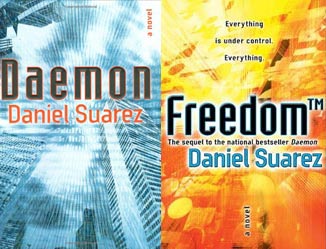 Daemon and Freedom