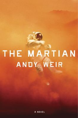 The Martian Hardcover