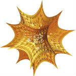 Mathematica Star