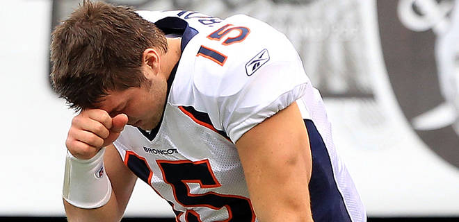 Tim Tebow