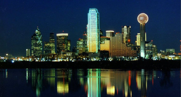 Dallas Nightline