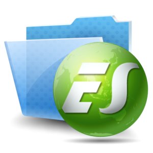 ES File Explorer