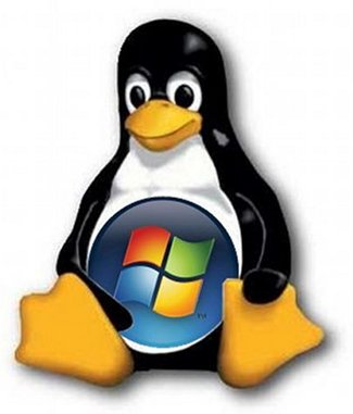 Windows and Linux