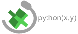 PythonXY