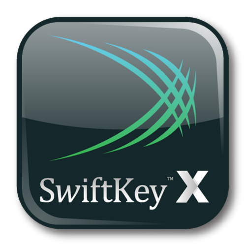 Swiftkey X