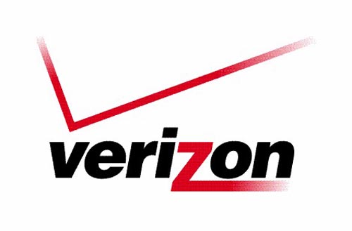 Verizon Logo