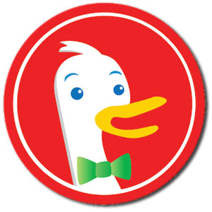 Duckduckgo 