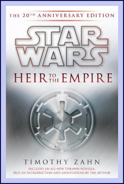 Heir to the Empire