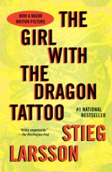 The Girl with the Dragon Tattoo