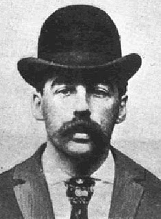 H. H. Holmes