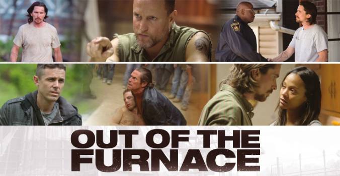 Out of the Furnace